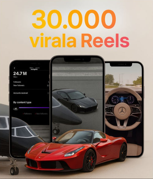 30,000 virala klipp - Direkt nedladdning